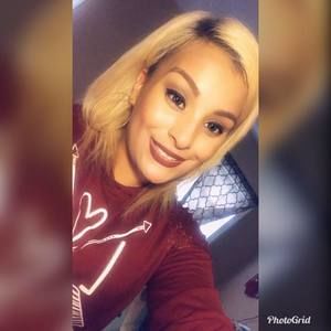 Meet your Posher, Eileen